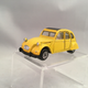 Illustration for article titled French Friday: MC Toys 2CV